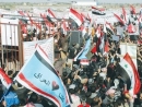 Sunni-Shi’ite battles spread like wildfire