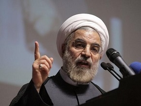 European leaders cautious on Iranian policy change following Rouhani inauguration