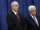 Abbas, Hamdallah settle dispute ahead of formation of new Palestinian government