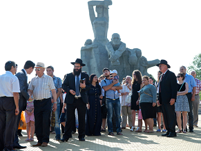 Rostov Mass Murder Remembered