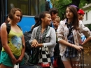 Roots of Tolerance Camp for Teenagers Begins Work in Zakarpatye