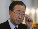 Ban Ki-moon: &#039;I don&#039;t think there is discrimination against Israel at UN&#039;