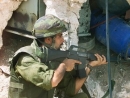 IDF kills Palestinian in Jenin during clashes