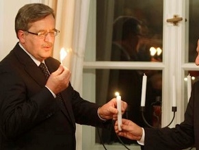 President of Poland opposed to ban on religious slaughter