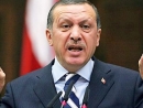 Turkey&#039;s Erdogan blames Israel for Morsi ouster in Egypt