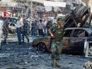 Twin blasts kill at least 27 in Lebanon&#039;s Tripoli