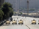 Morsi supporters take to Cairo’s streets