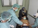 Initial Western intel assessment: Syrian forces used chemical weapons