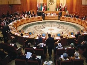 Arab League: Syria attack perpetrators must face justice