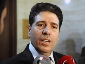 Defiant Syrian PM: We will attack foreign aggressors like in Yom Kippur War