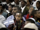 В Израиль прибыли последние репатрианты из Эфиопии. Операция «Голубиные крылья» завершена