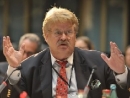 MEP Elmar Brok on Syria: &#039;Negotiations will still be needed despite any military action&#039;