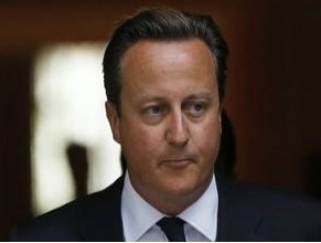 UK Prime Minister Cameron loses parliamentary vote on Syria