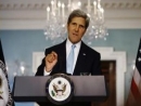 Kerry: Syria intervention will not be like Iraq, Afghanistan or Libya