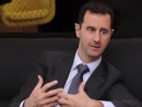 Syria&#039;s Assad: &#039;The Middle East is a powder keg and the fire is approaching&#039;