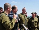 Ya&#039;alon: Israelis can relax over Rosh Hashana holiday, IDF not interfering in Syria