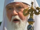 Ukrainian church leader: Using Nazi symbols in religious ceremonies is inappropriate