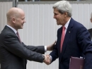 Kerry says Syrian handover of arms could prevent US action