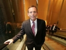 New Australian PM Tony Abbott, a staunch and outspoken friend of Israel