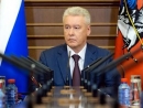 Sergei Sobyanin re-elected Mayor of Moscow against controversial Alexei Navalny