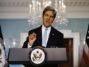 Kerry says US awaiting Russian ideas on securing Syrian chemical weapons