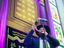 New Jewish Community center opens in Siberia