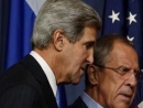 As Syria talks open, US and Russia diverge on issue of military force