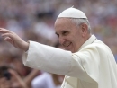 Pope: Judaism Is the &#039;Holy Root&#039; of Christianity