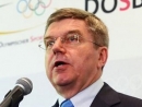 New IOC President to resign from his position as head of a German chamber of commerce supporting the boycott of Israel