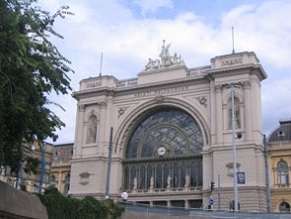 Budapest to receive $22 million Holocaust memorial center