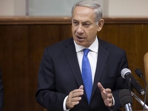 Netanyahu Will Meet Obama to Press for Tougher Sanctions on Iran