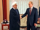 Following US-Russian agreement, Iran will aim for a deal of its own