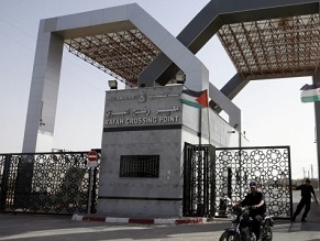 Egypt reopens Gaza border after week-long closure