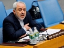 Ashton : Six Foreign Ministers to meet Iranian counterpart in New York