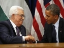 Abbas to Obama: Palestinians to &#039;exert every effort&#039; for peace with Israel