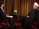 CNN accused of mistranslating remarks by Iran President Rouhani in interview to make his statements appear more moderate