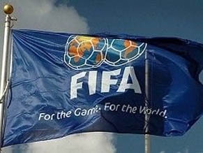 Украинские евреи вступились за украинский футбол перед FIFA