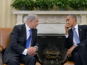 Obama to Netanyahu: US &#039;clear-eyed&#039; on Iran&#039;s nuclear program