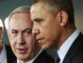 Rouhani drives wedge between Netanyahu, Obama on Iran issue