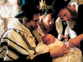 Official body in Sweden calls for circumcision ban