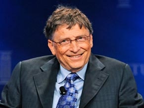 Акционеры Microsoft призвали к отставке Билла Гейтса