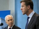 Dutch premier rejects labeling Israeli products from over the Green Line