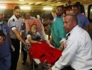 9-year-old Israeli girl wounded by Palestinian in attack in West Bank settlement