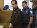 Belgian-Iranian, arrested in Israel for spying for Iran, indicted by prosecutor