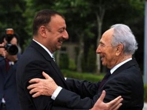 Azerbaijan President Aliyev expected to win vote, Iran&#039;s neighbor has developed close cooperation with Israel