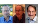 Лауреатами Нобелевской премии по химии стали евреи