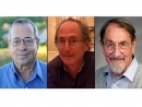 Israeli Professor shares 2013 Nobel Prize in Chemistry