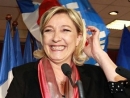 France: Poll shows strong popularity of Marine Le Pen’s National Front