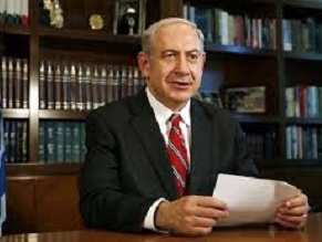 Netanyahu : ‘Don&#039;t say I didn&#039;t warn you’ on Tehran’s continued activities to enrich uranium.