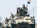 Egypt continues operations against Sinai terror groups